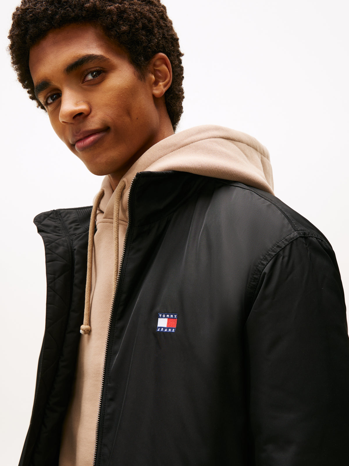 X25 DM0DM21936 BLACK