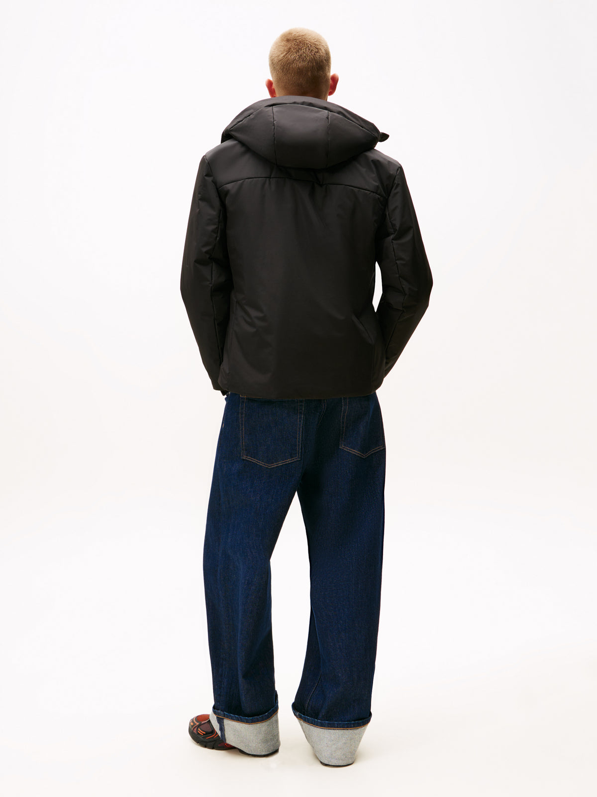 A25 DM0DM22065 BLACK