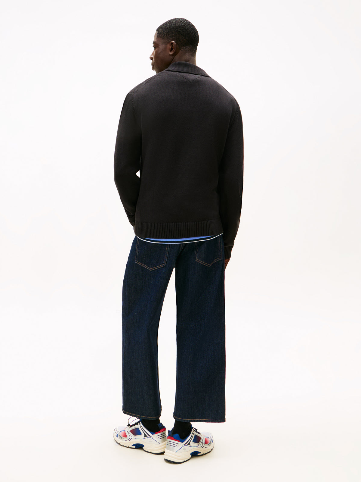 X25 DM0DM22647 BLACK