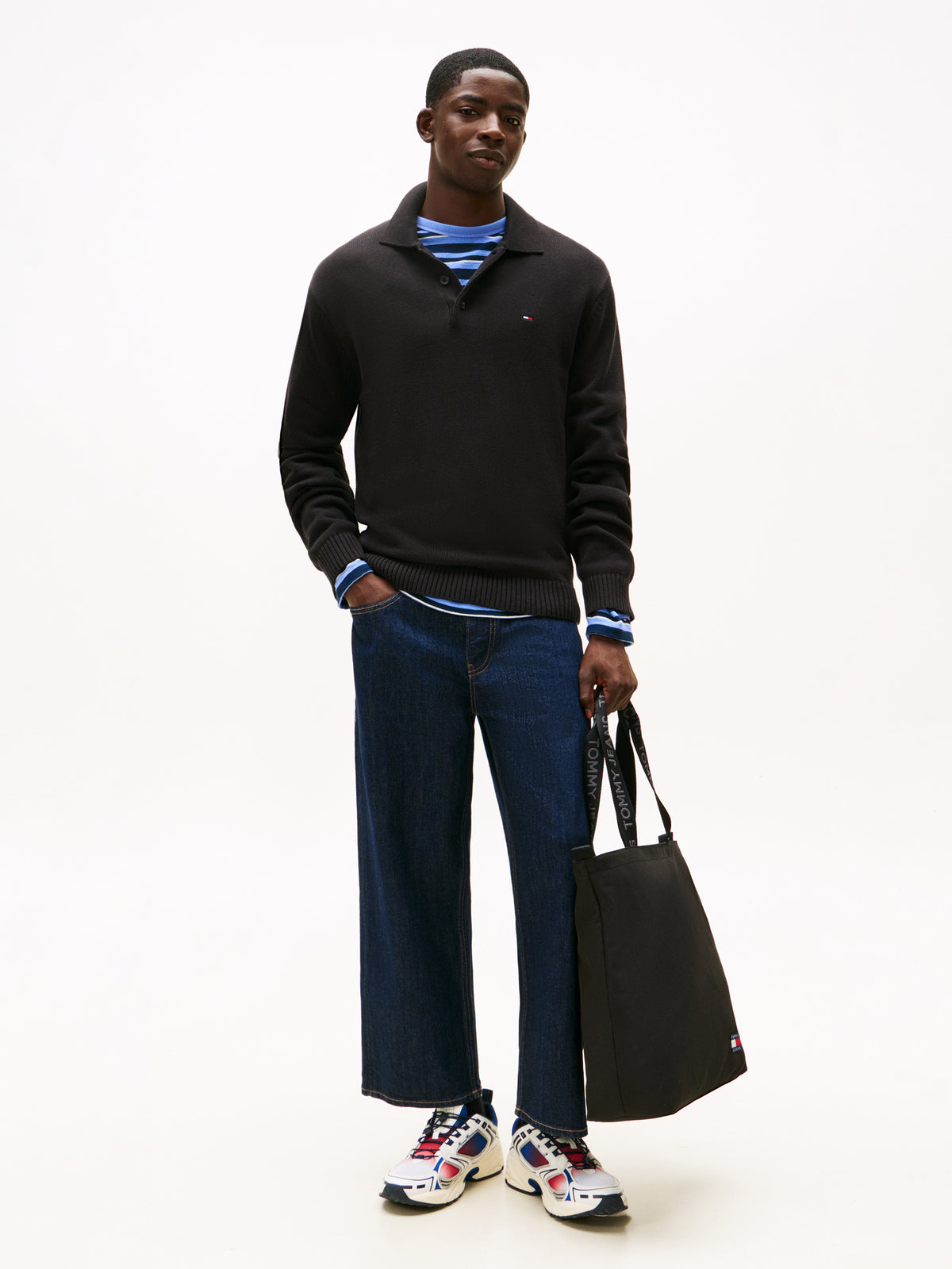 X25 DM0DM22647 BLACK