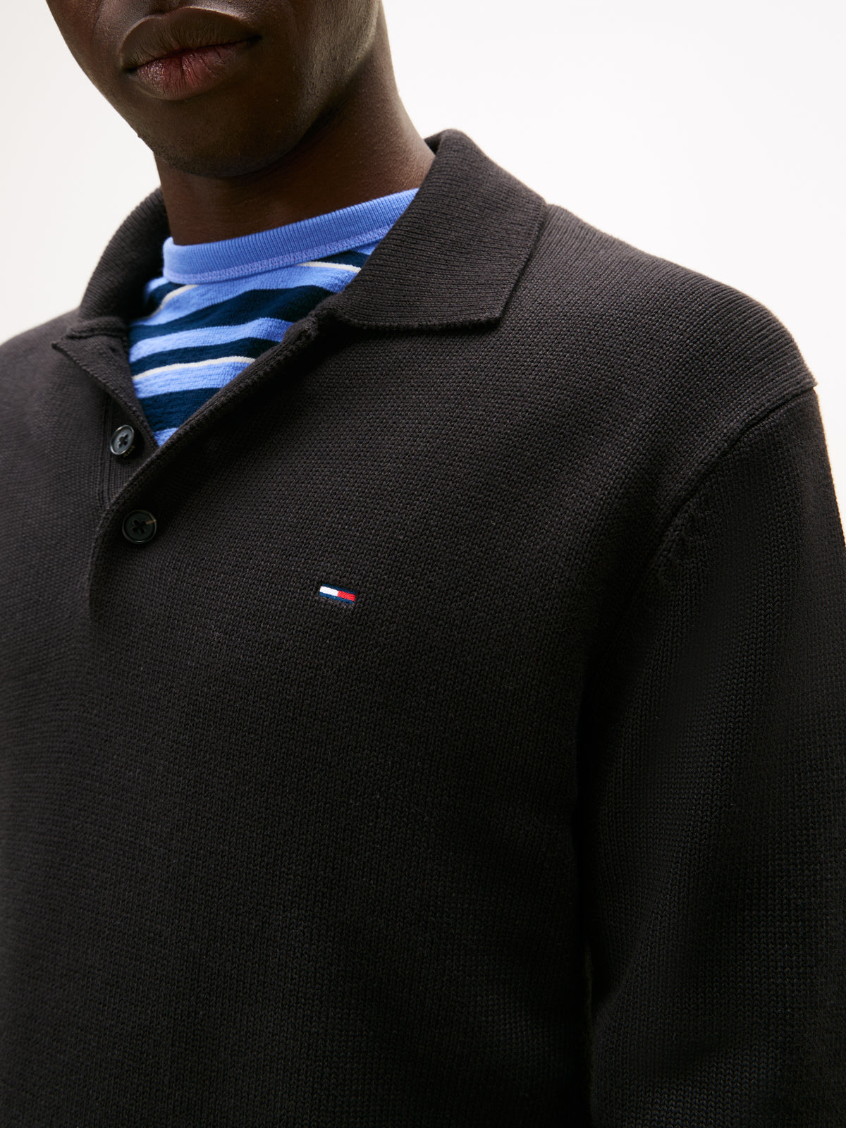 X25 DM0DM22647 BLACK