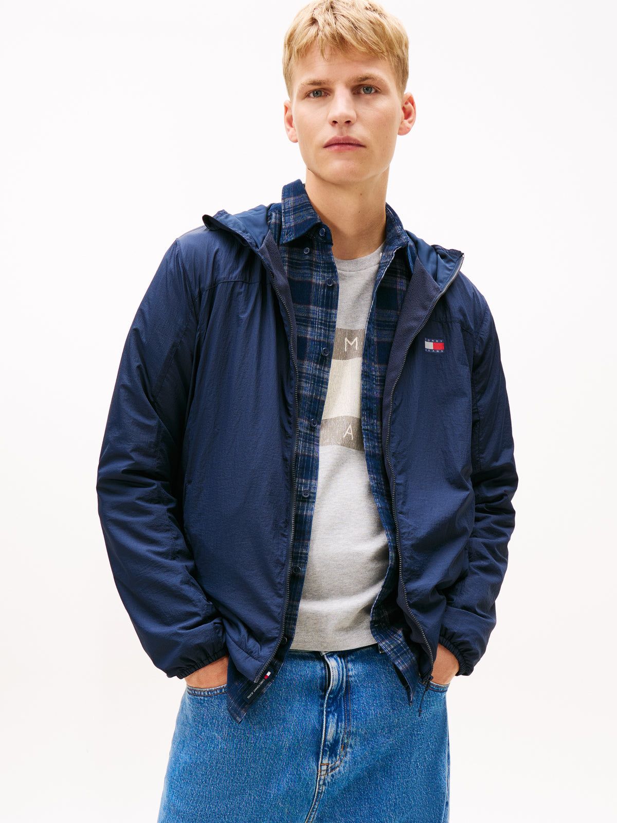 X25 DM0DM22291 C1G Navy