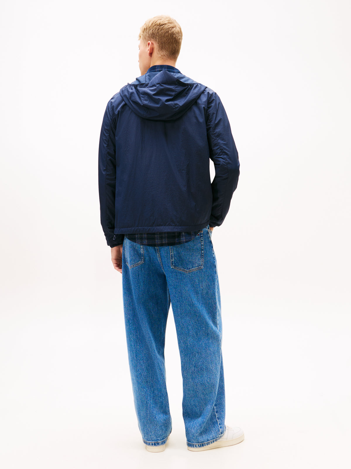 X25 DM0DM22291 C1G Navy