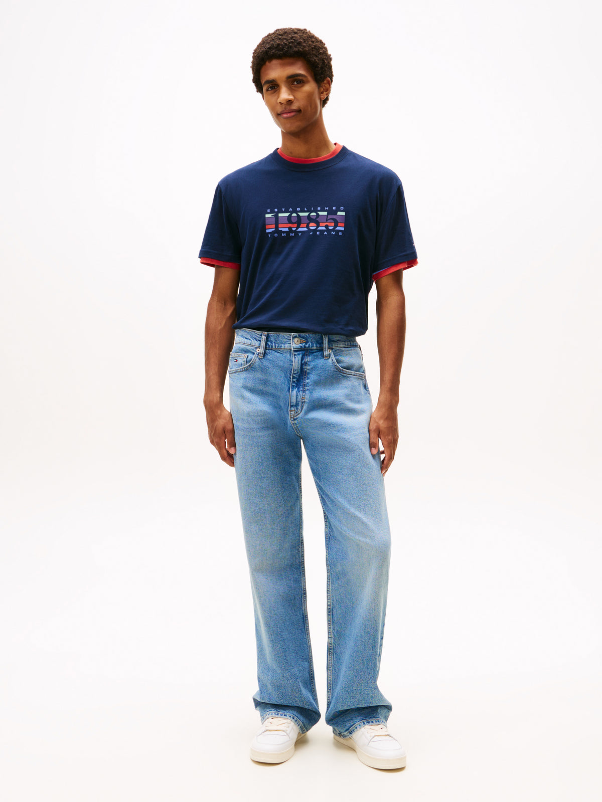 X25 DM0DM22307 C1G Navy