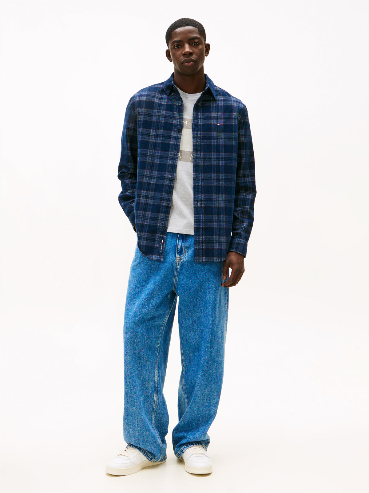 X25 DM0DM22408 C1G Navy