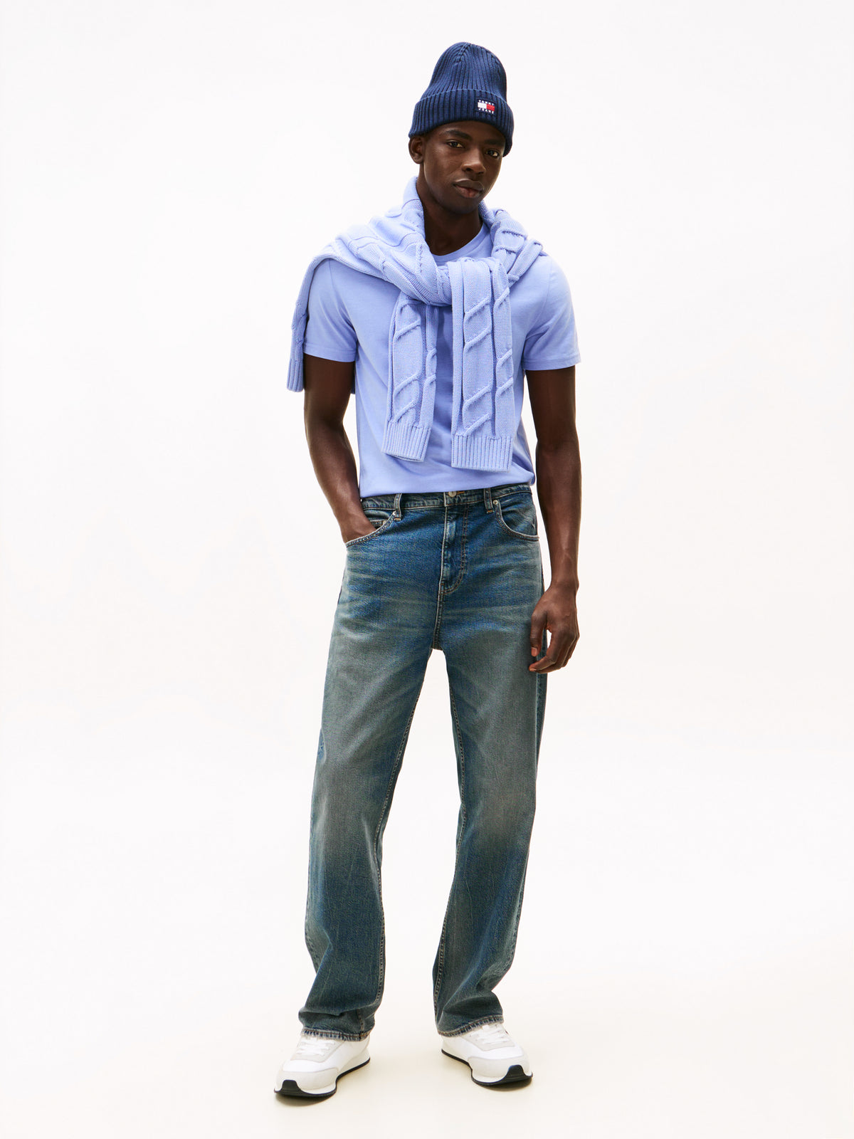 X25 DM0DM20363 C5X Nordic Iris