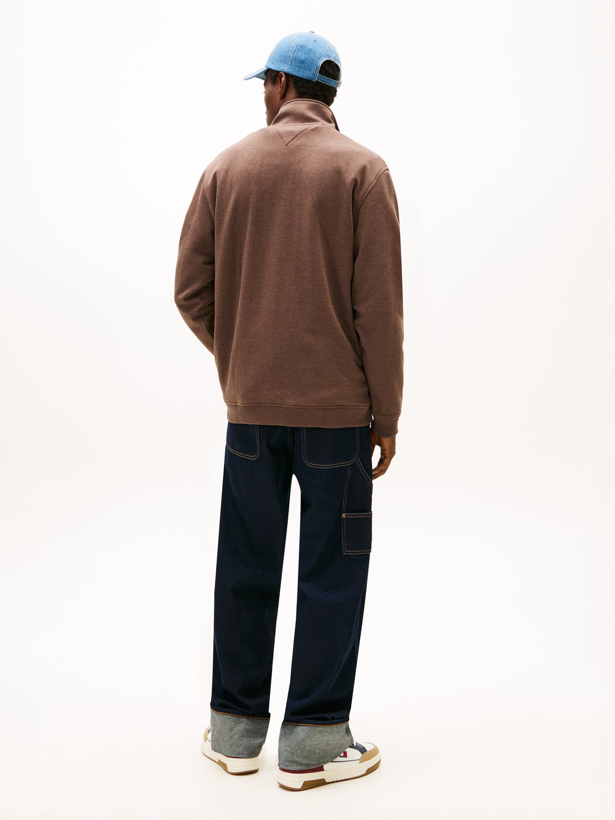 X25 DM0DM22344 GW1 Black Walnut