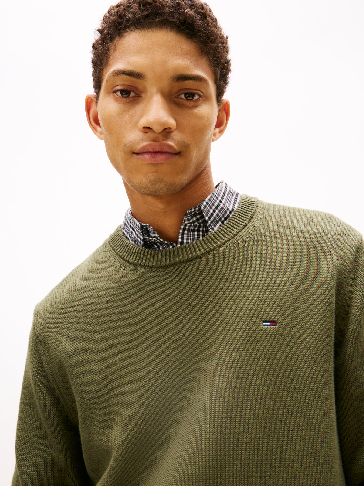 X25 DM0DM21787 GY1 Dark Greenery