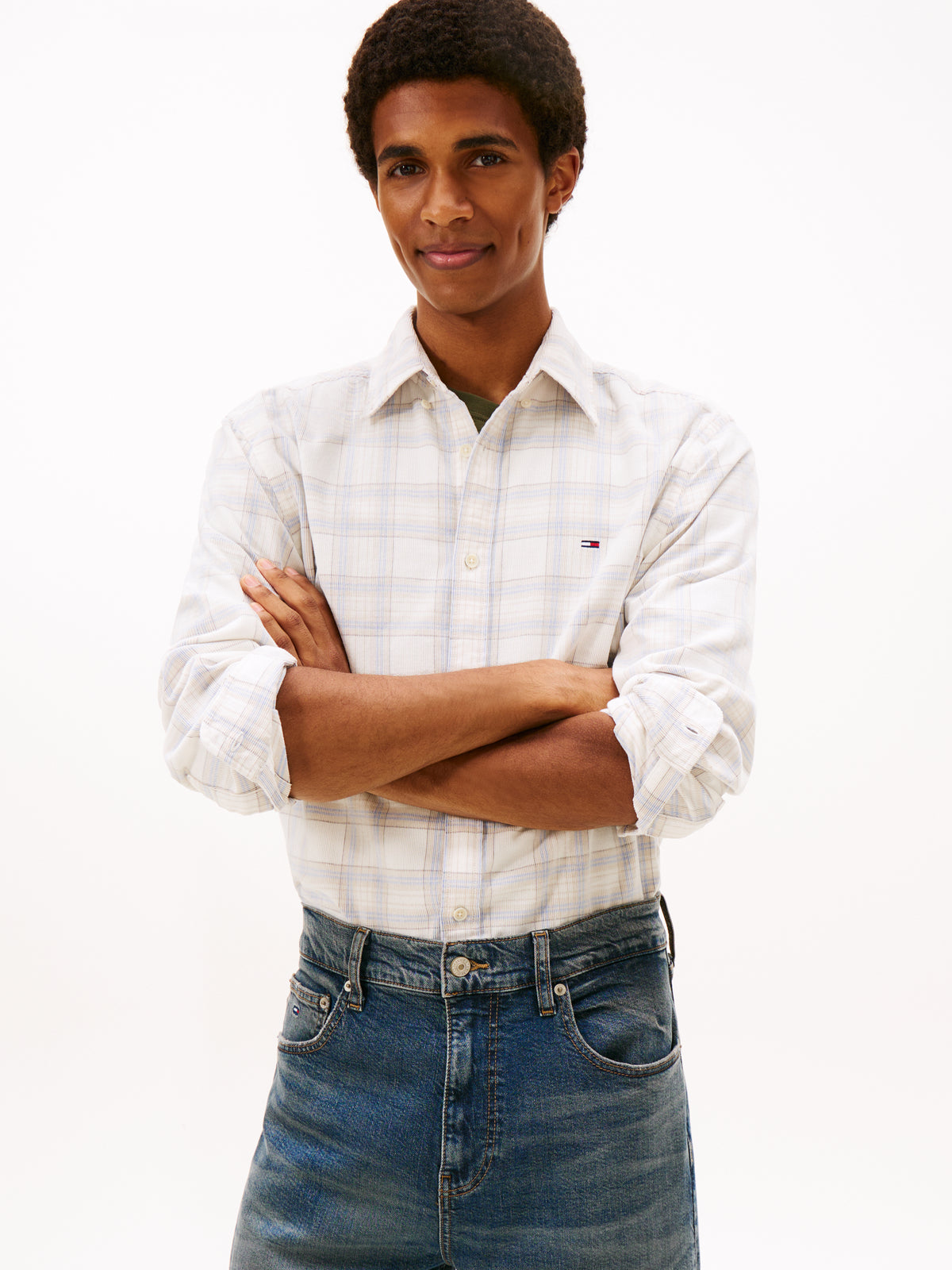 X25 DM0DM22408 ybh white