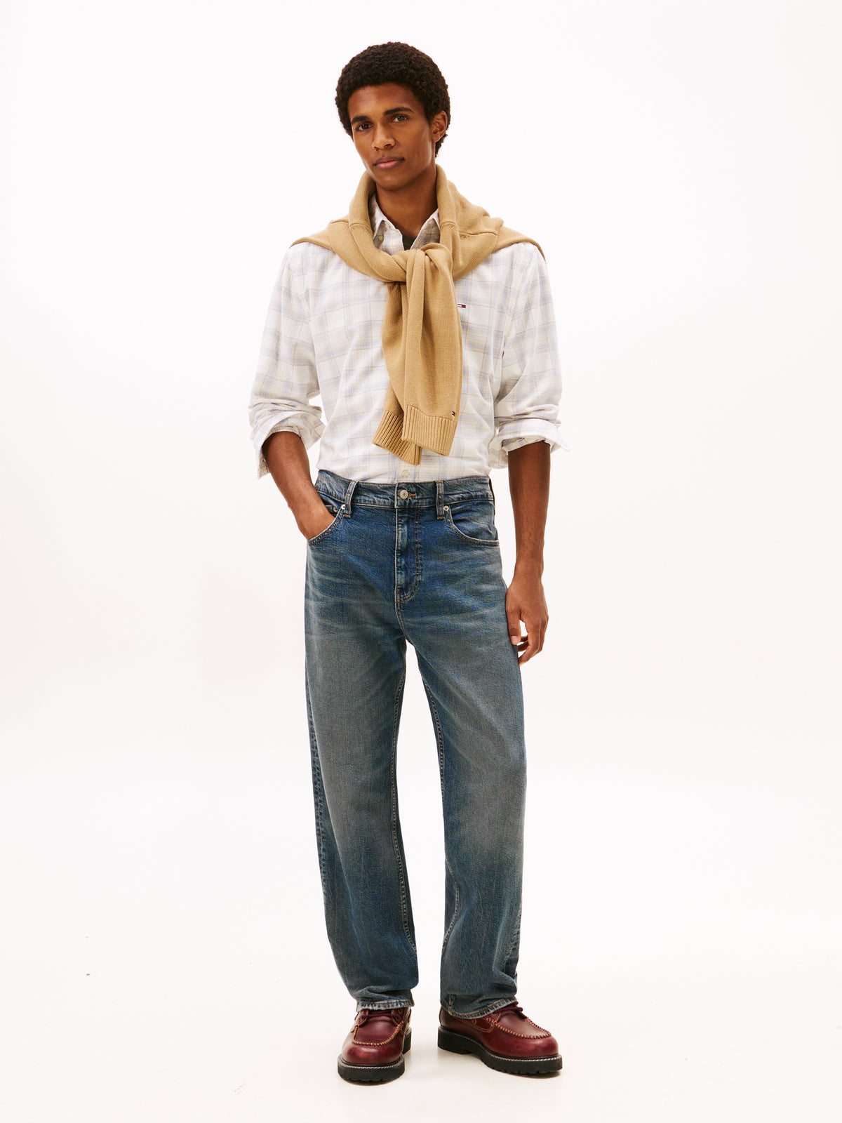 X25 DM0DM22408 ybh white