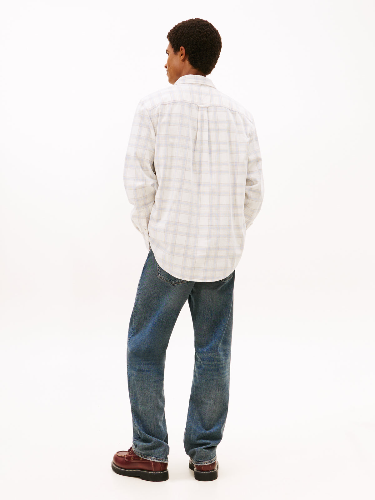 X25 DM0DM22408 ybh white