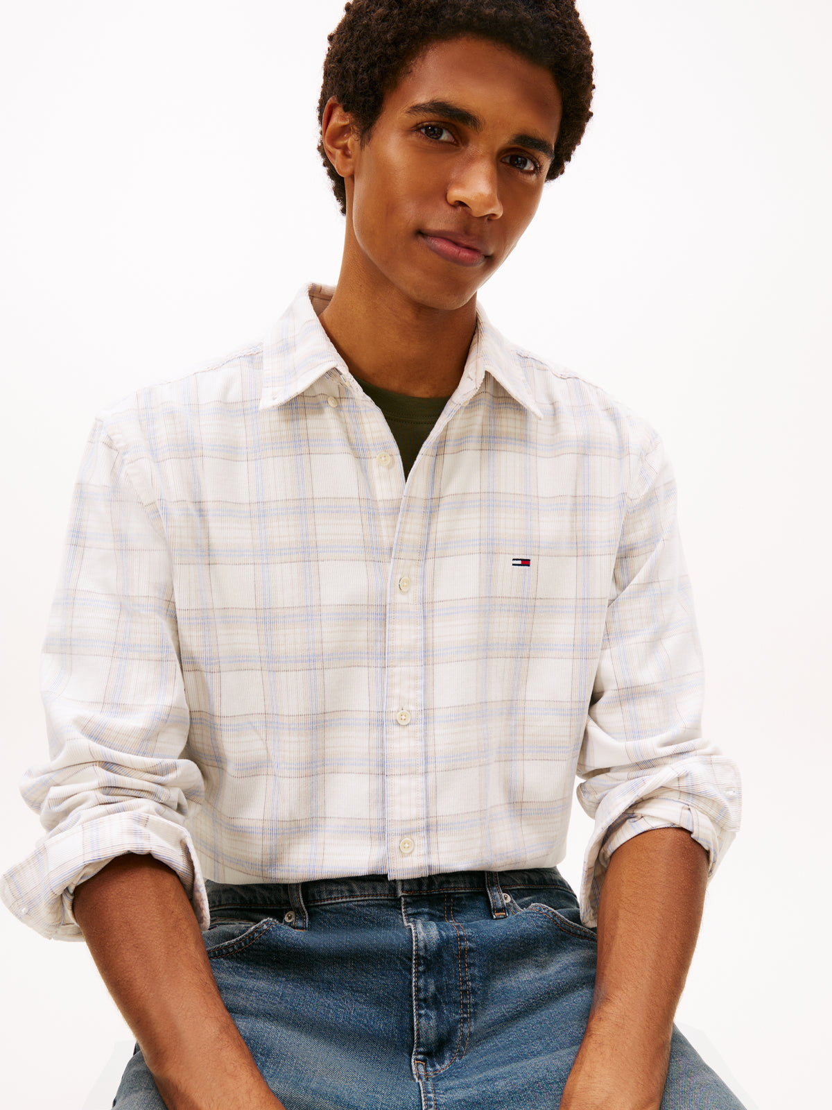 X25 DM0DM22408 ybh white