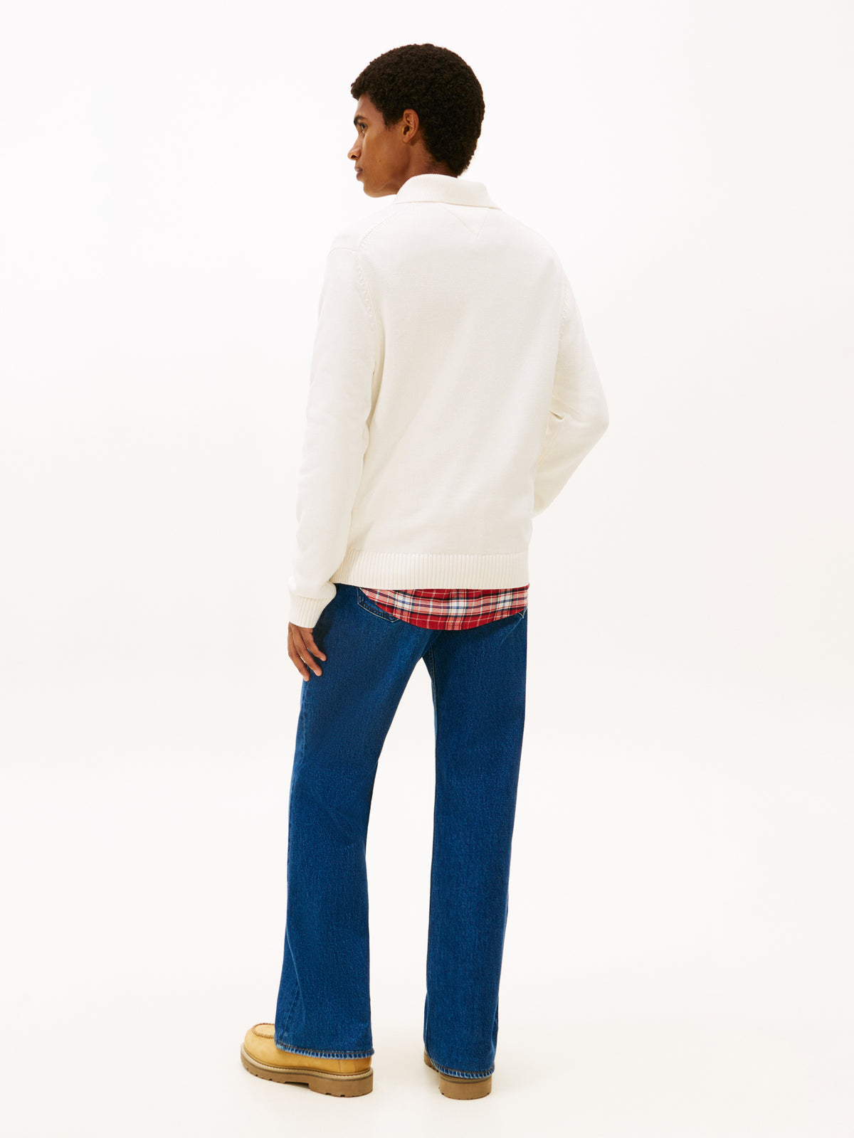 X25 DM0DM22647 ybh white