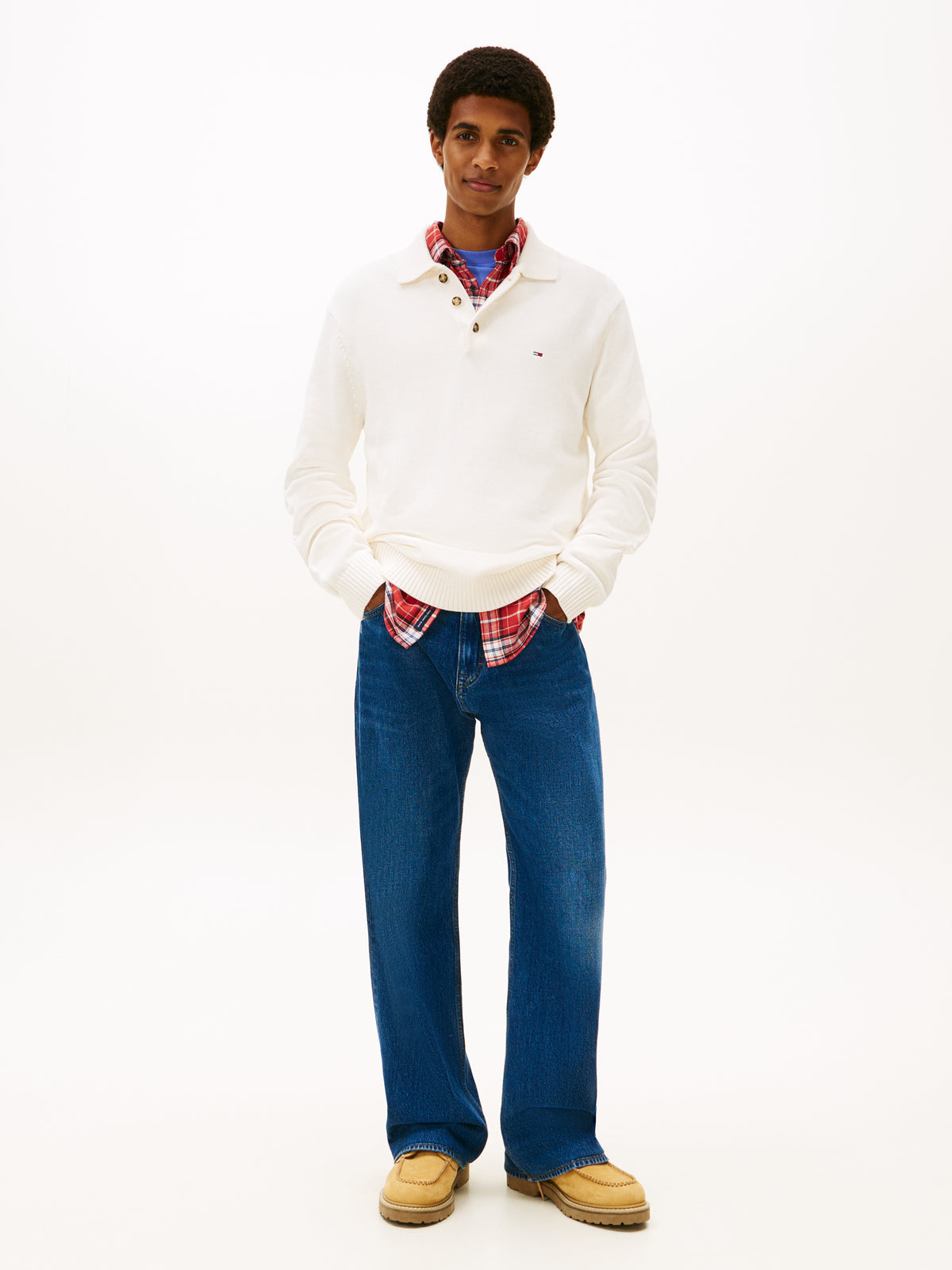 X25 DM0DM22647 ybh white