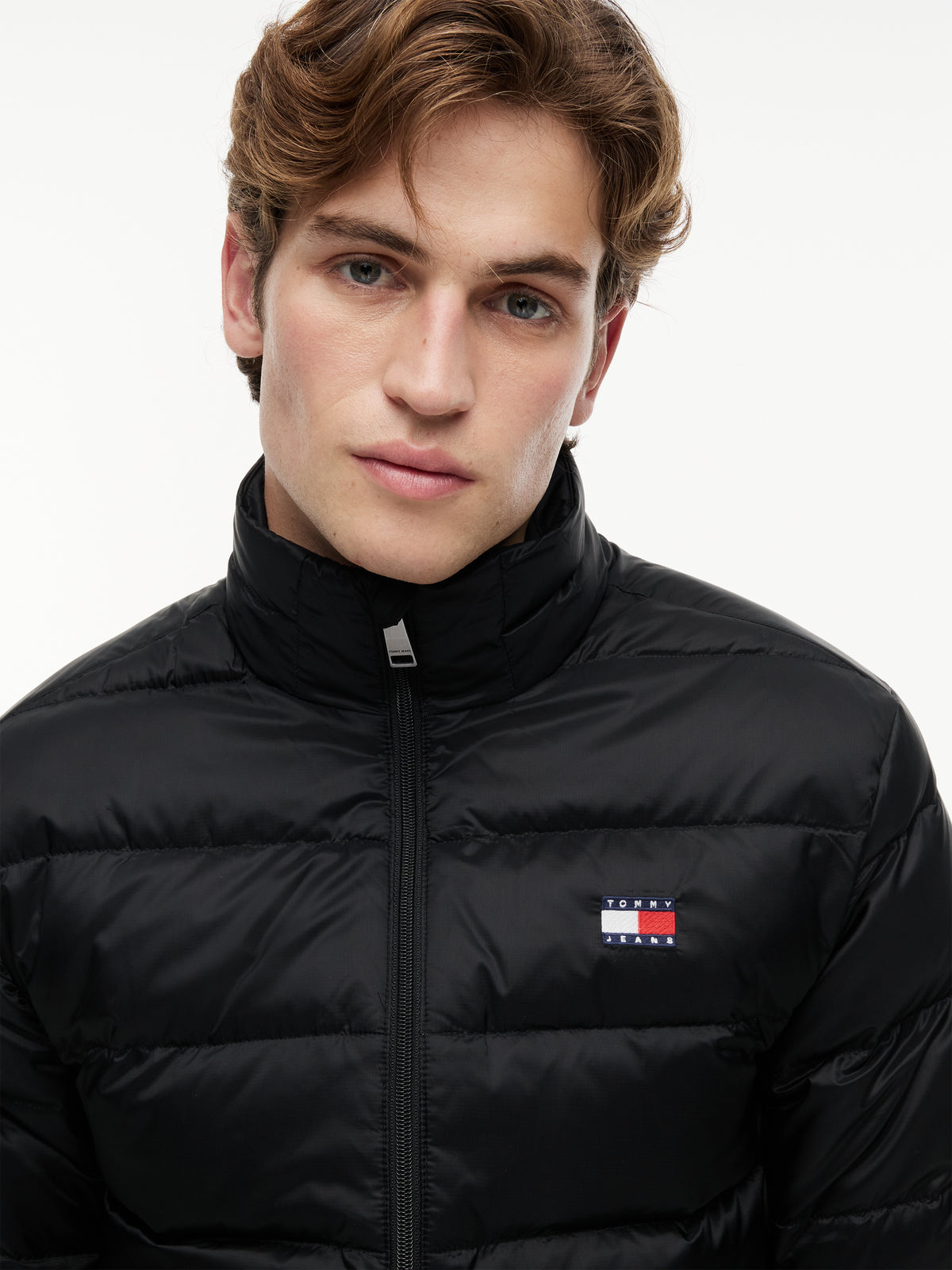 light down packable Jacket