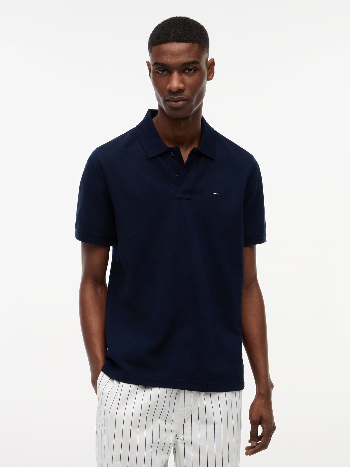 essential polo