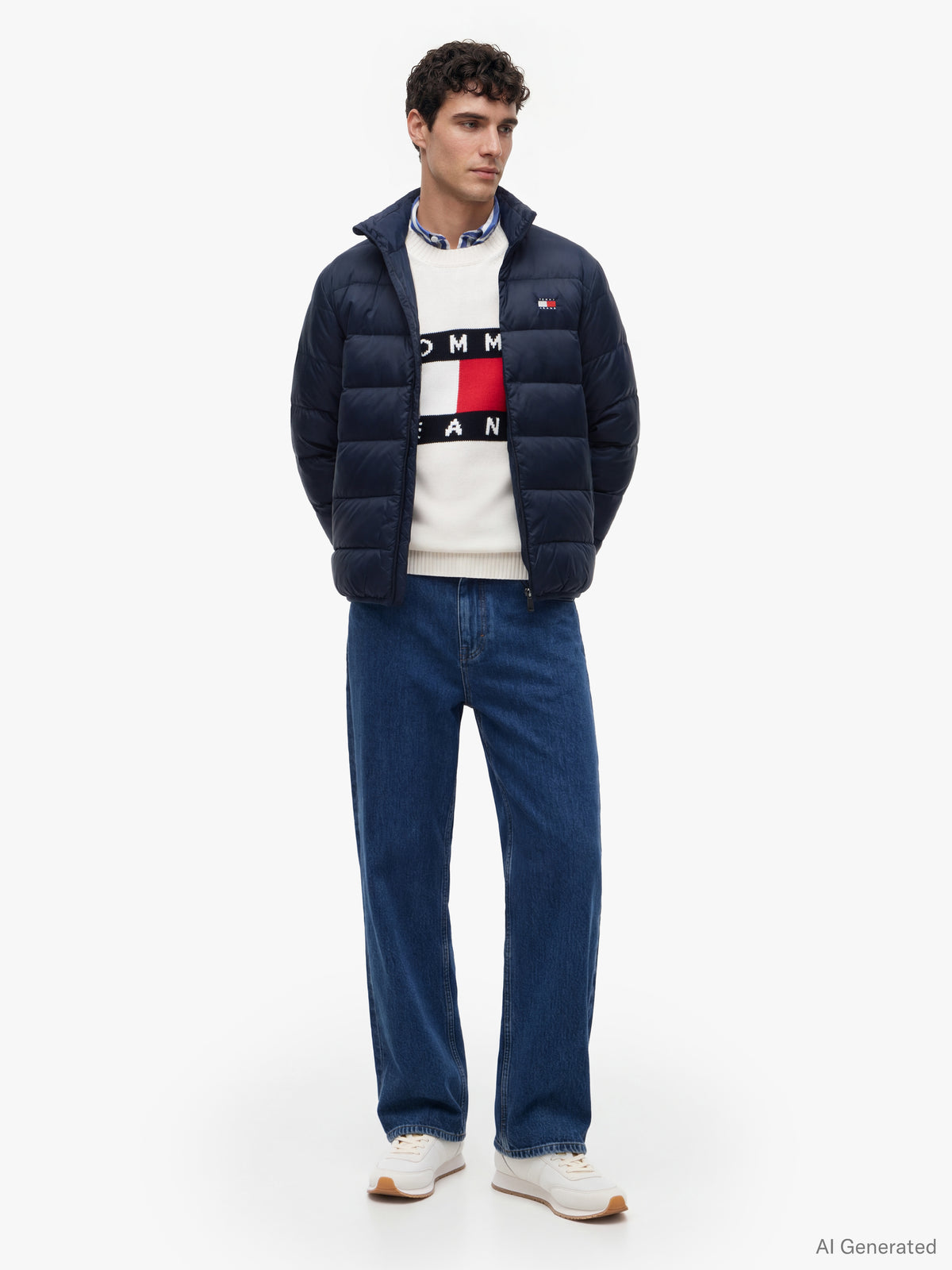 light down packable jkt