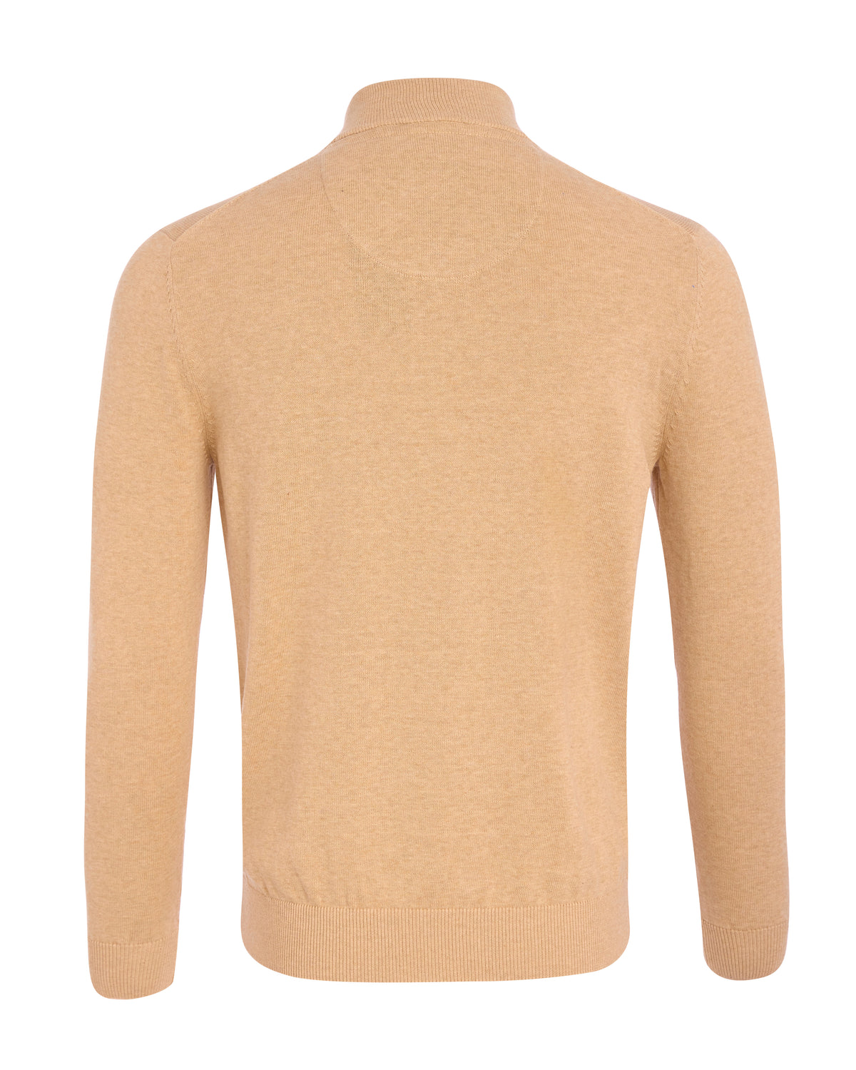 Tory Half Zip Knit