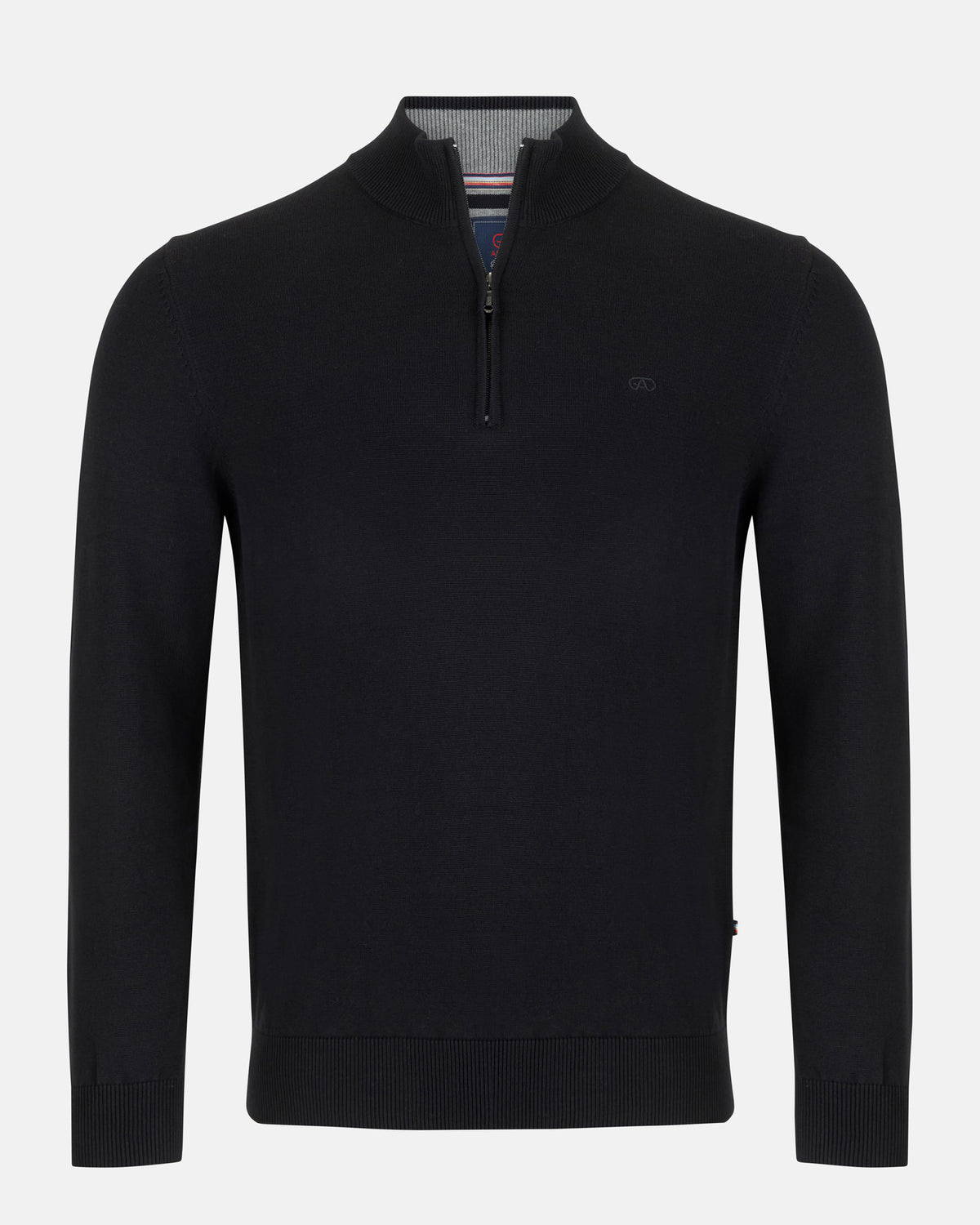 Tory 1/4 Zip