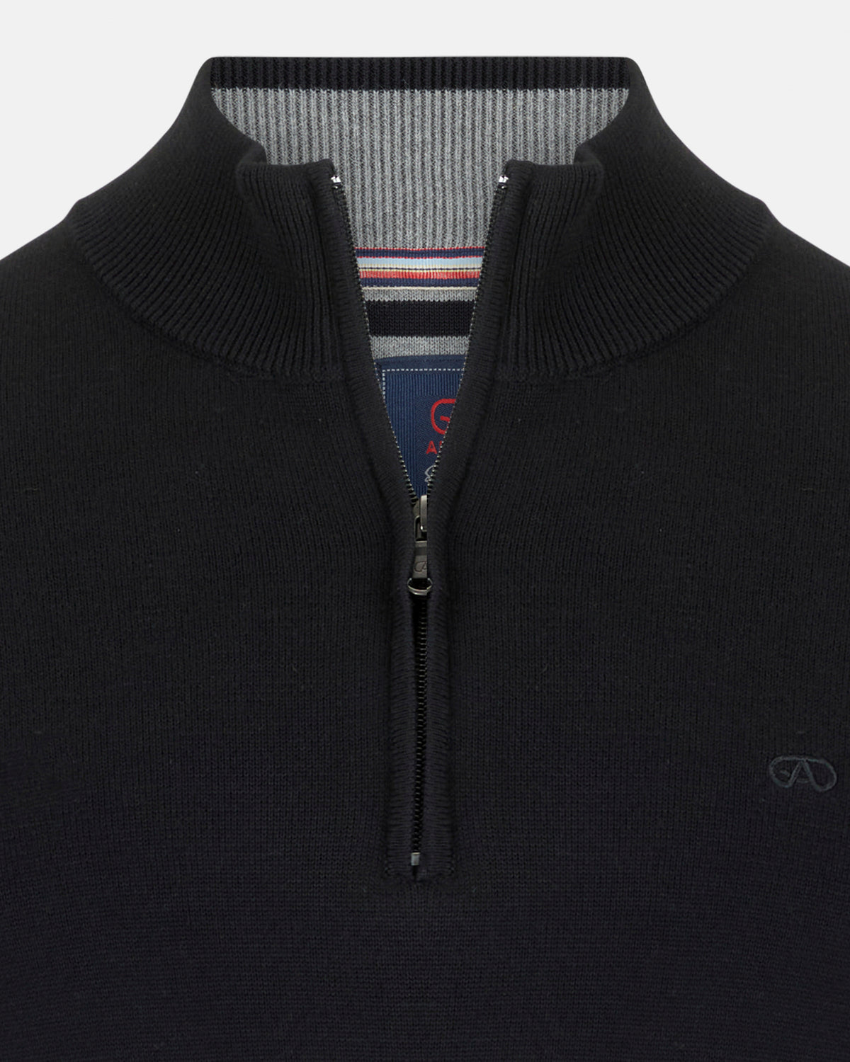 Tory 1/4 Zip