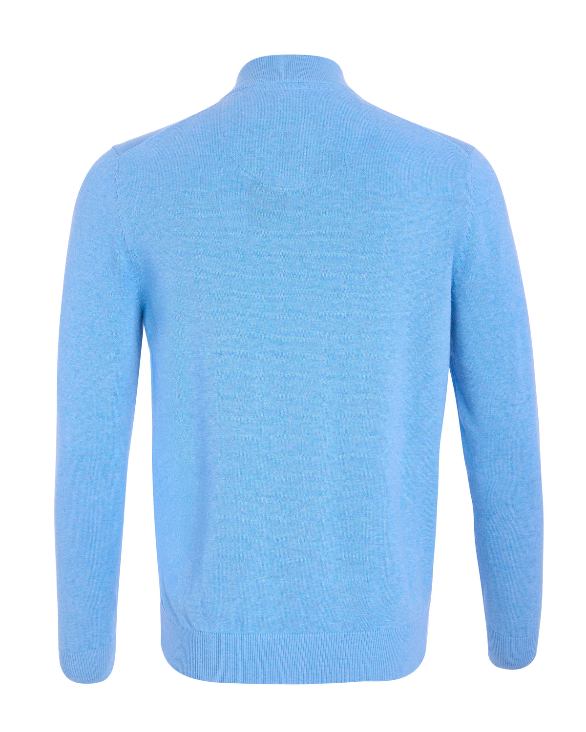 Tory Half Zip Knit