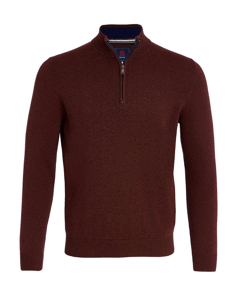 Tory 1/4 Zip