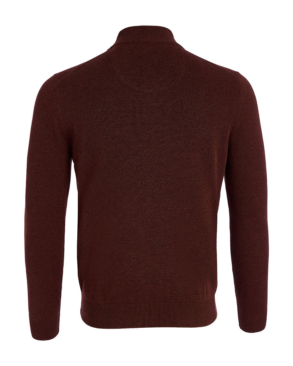 Tory 1/4 Zip