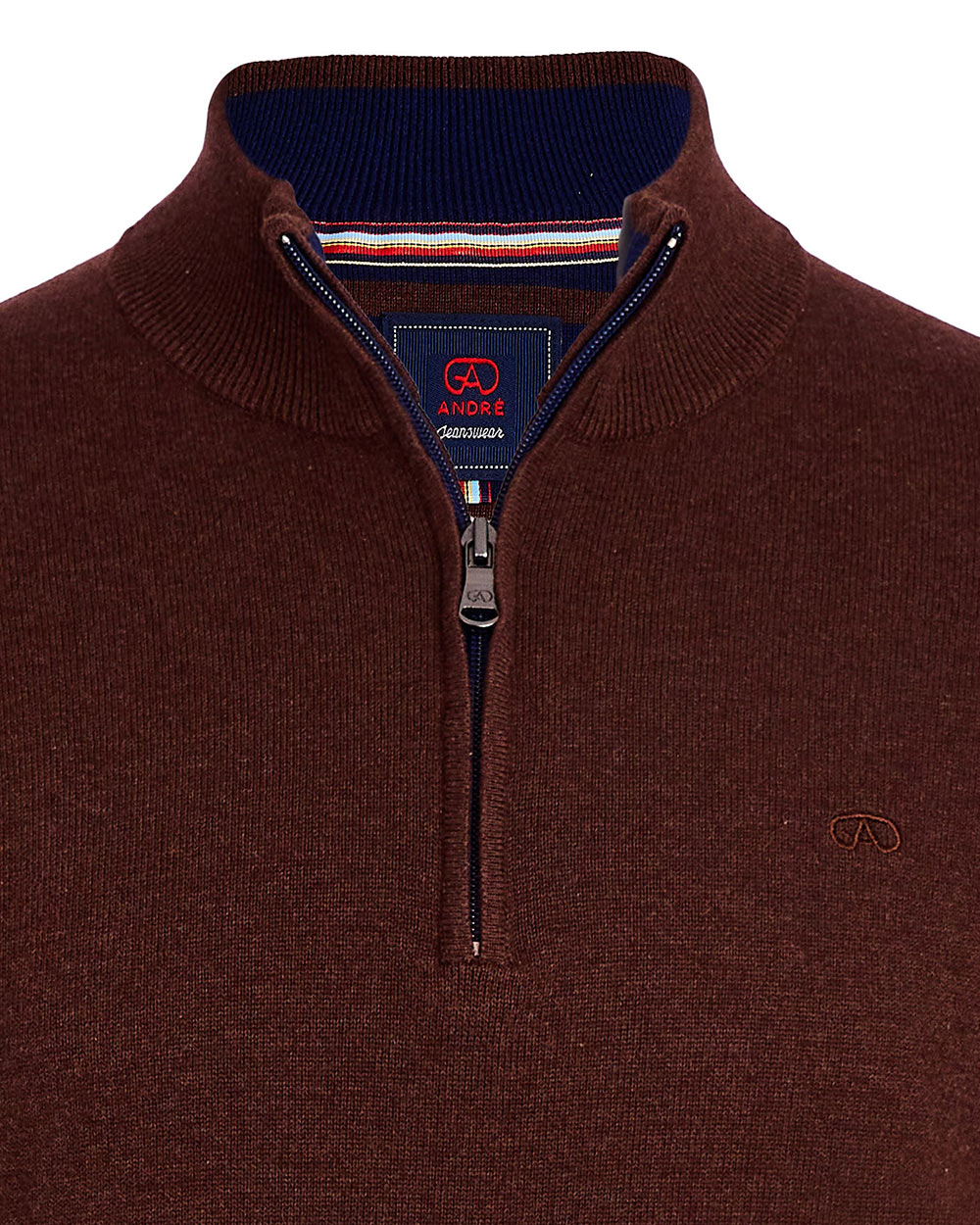 Tory 1/4 Zip