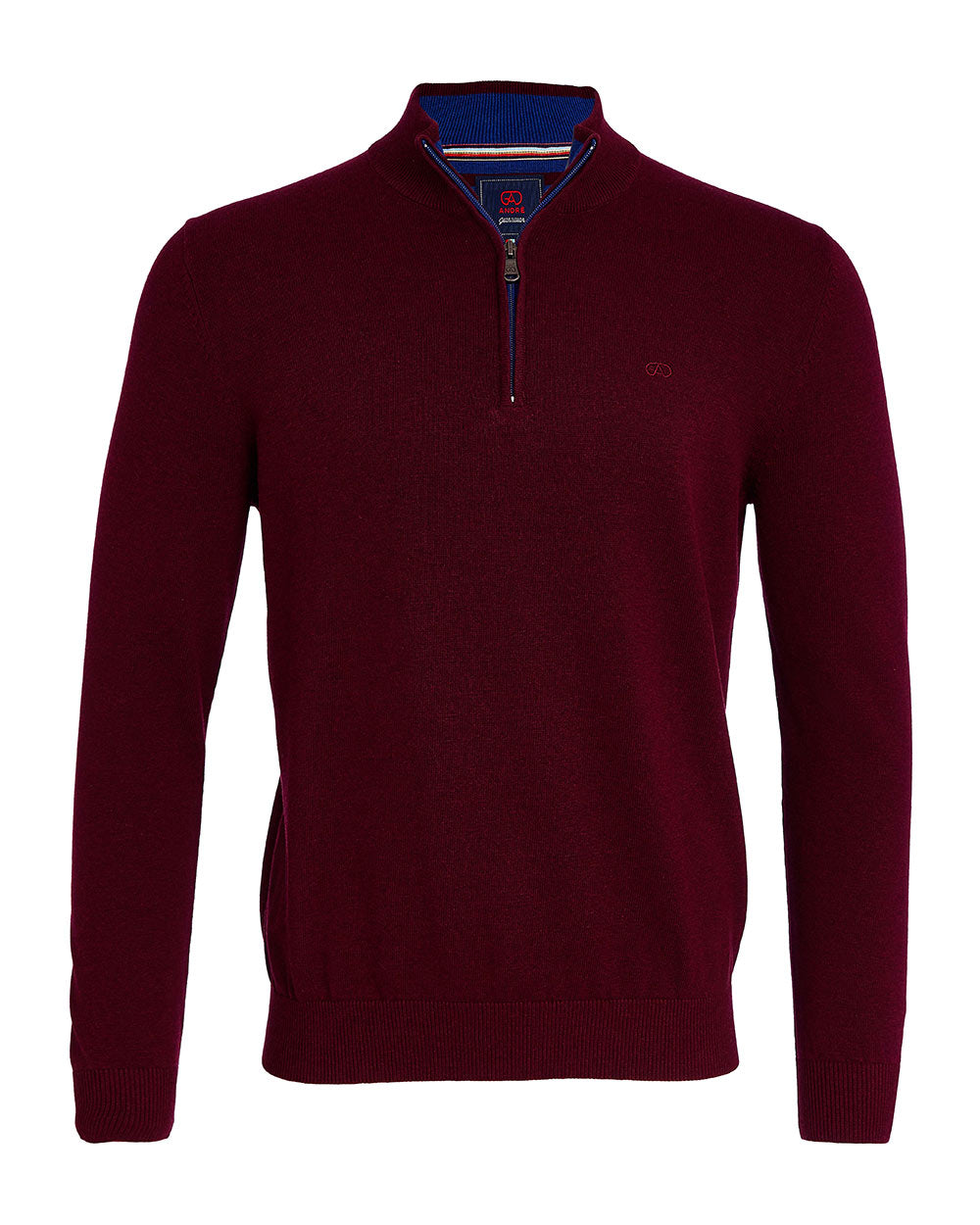 Tory 1/4 Zip