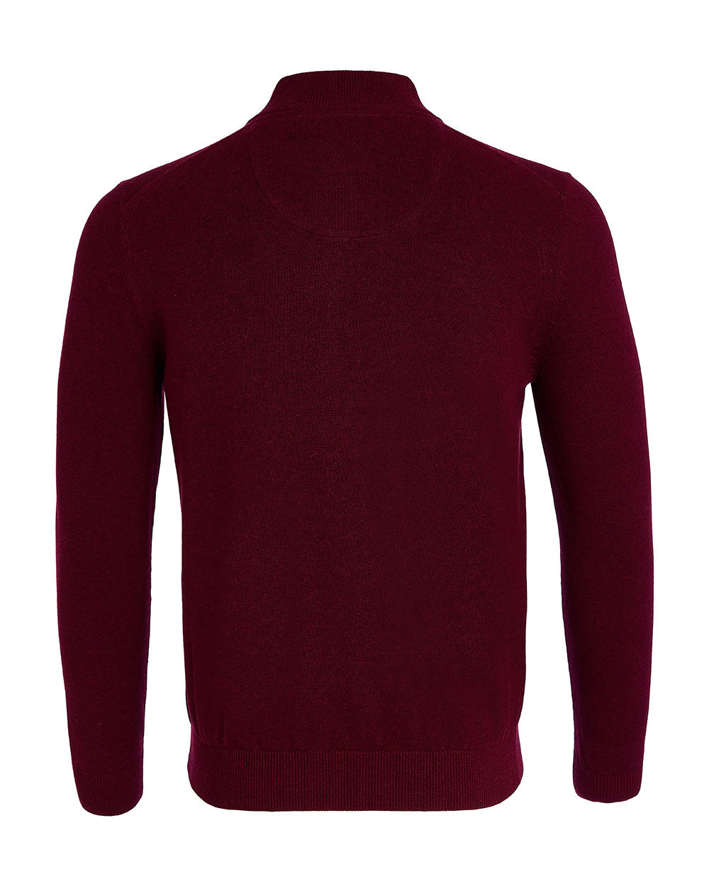 Tory 1/4 Zip