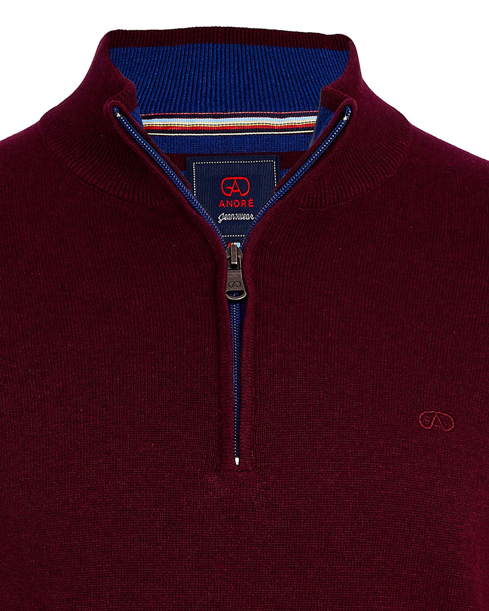 Tory 1/4 Zip