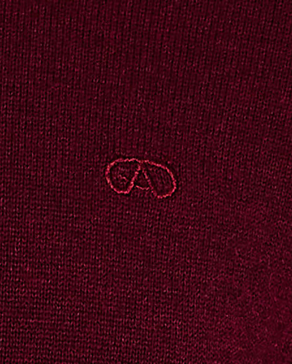 Tory 1/4 Zip