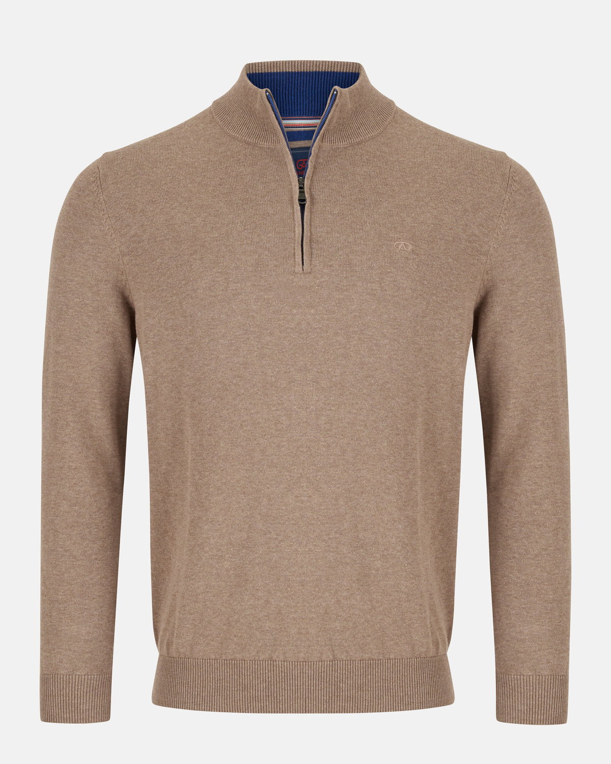 Tory 1/4 Zip
