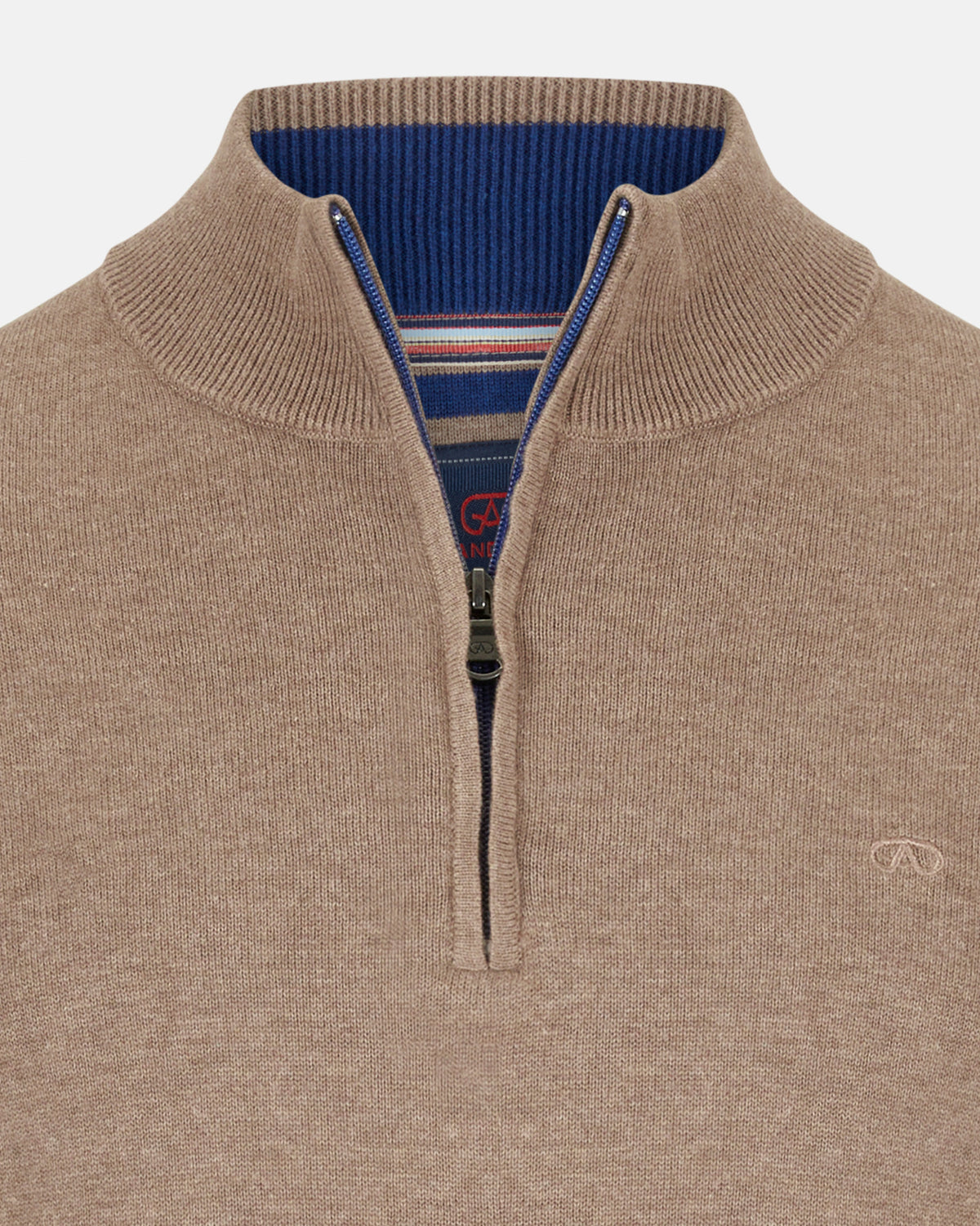 Tory 1/4 Zip