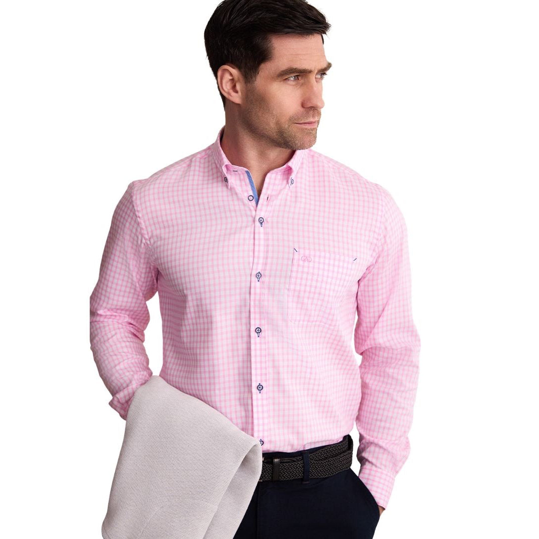Barrow Long Sleeve Shirt