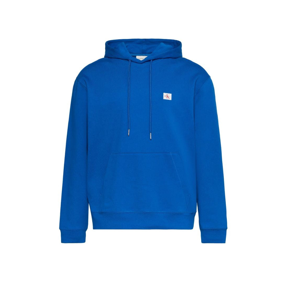 Badge Hoodie