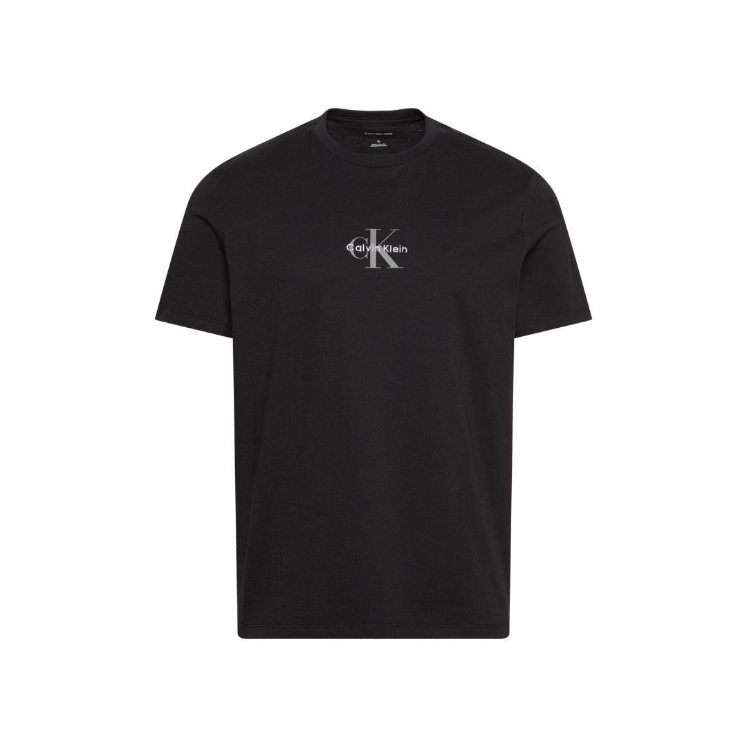 micro monologo tee