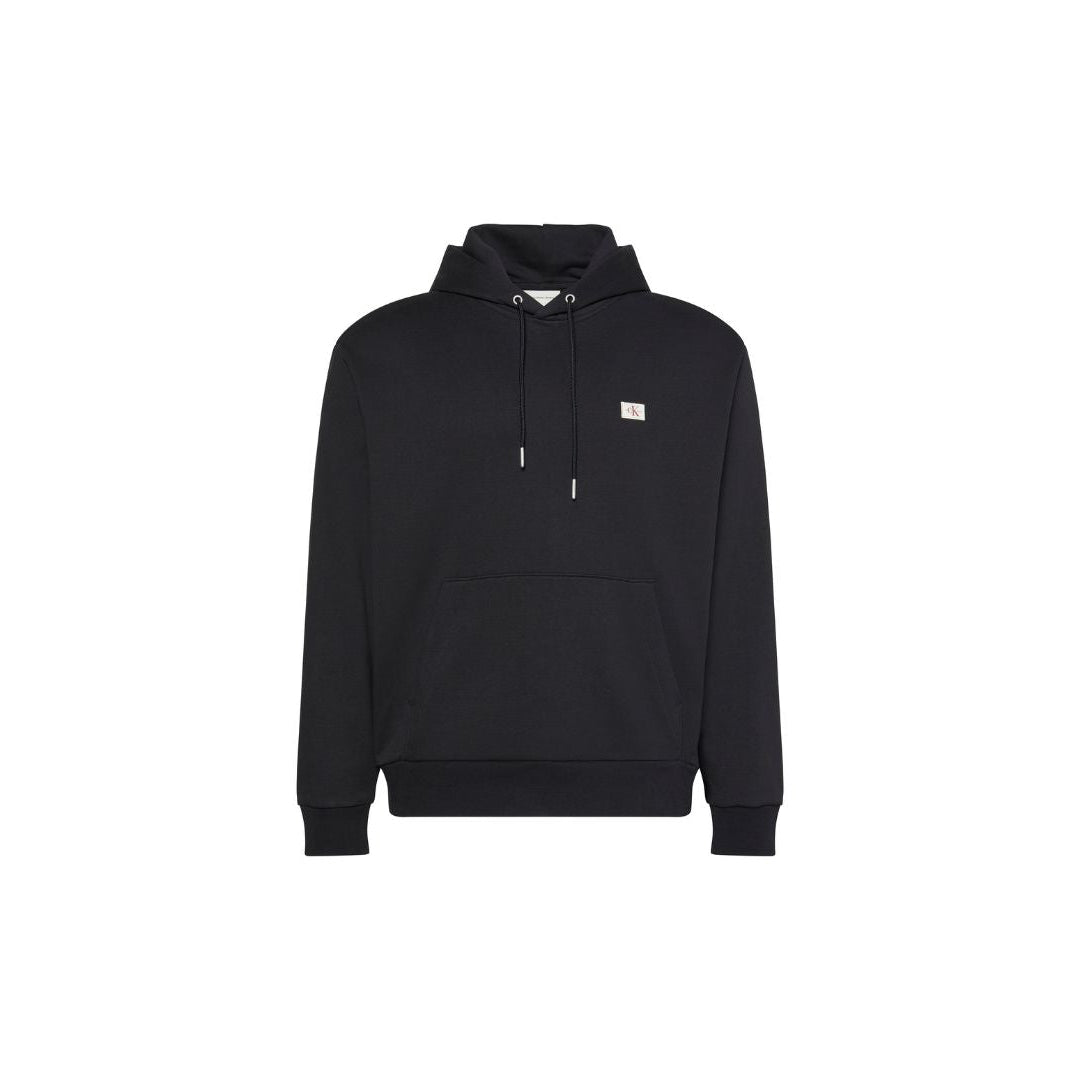 Badge Hoodie