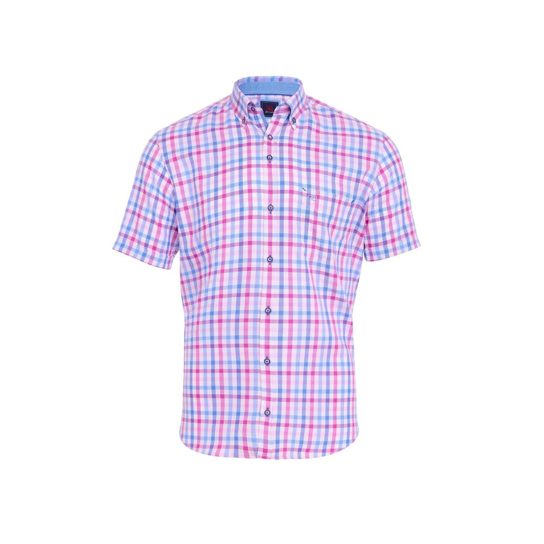 Dee Short Sleeve Shirt
