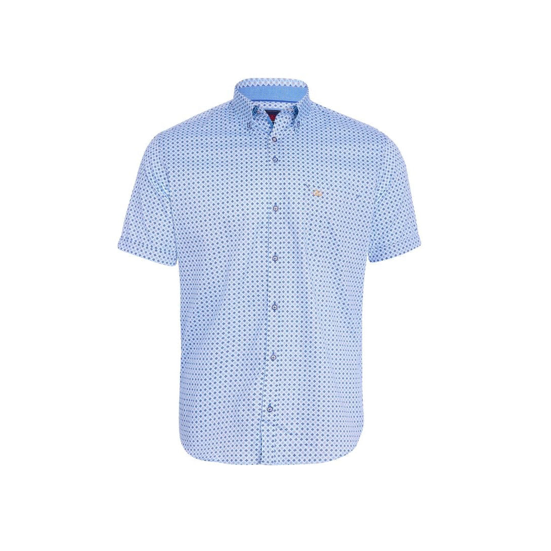Cong Short Sleeve Shirt