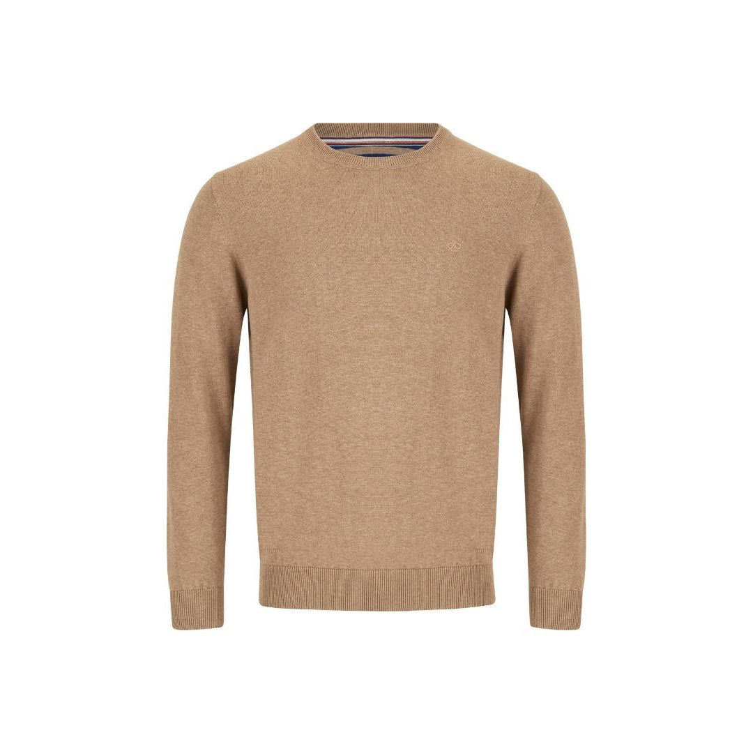 Achill Crew Neck