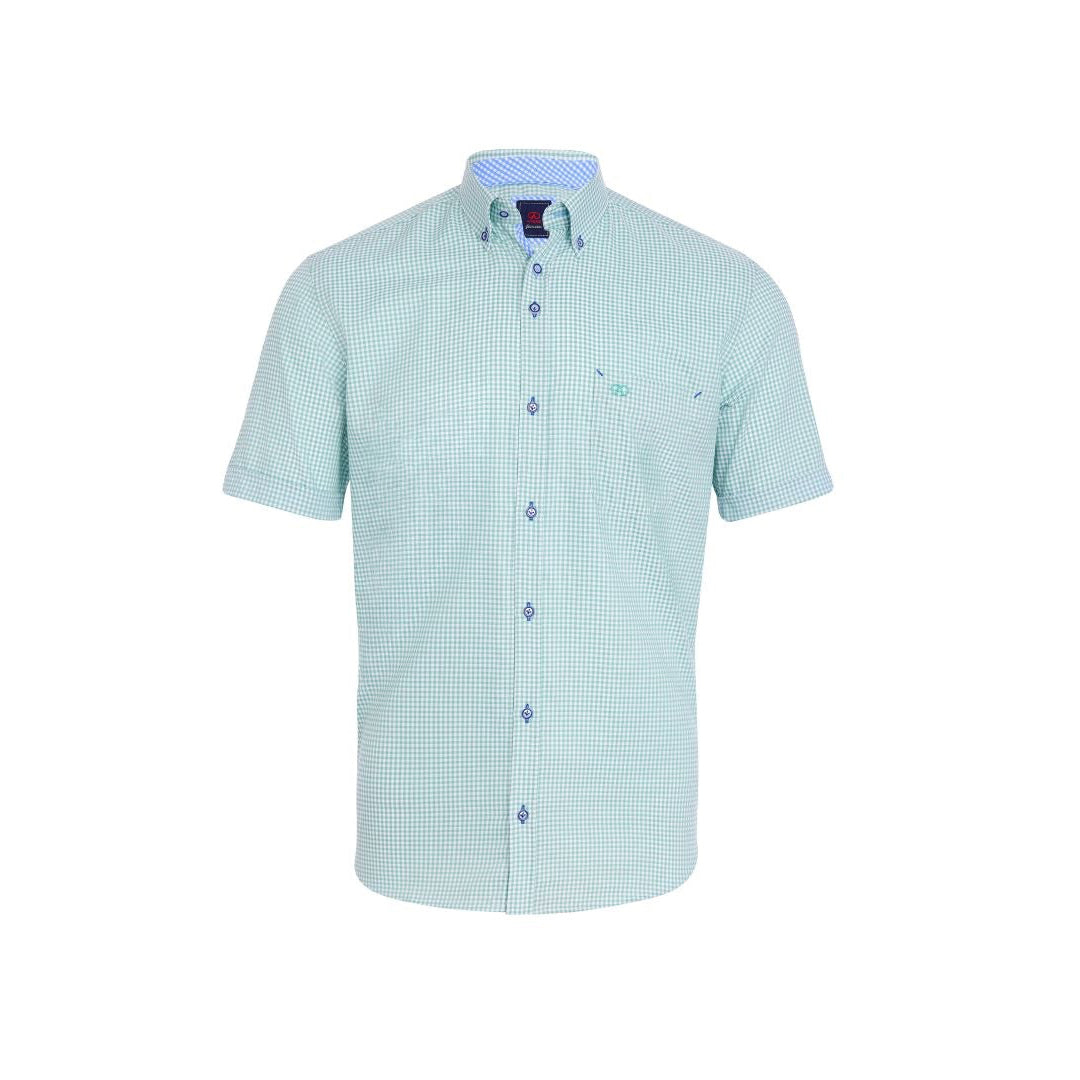 Foyle Short Sleeve Shirt