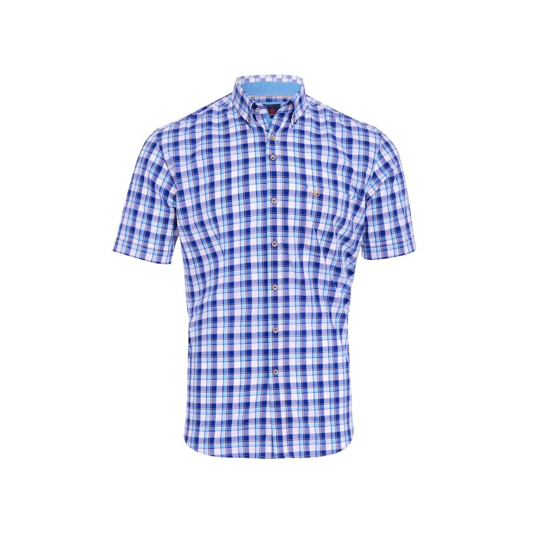 Lagan Short Sleeve Shirt