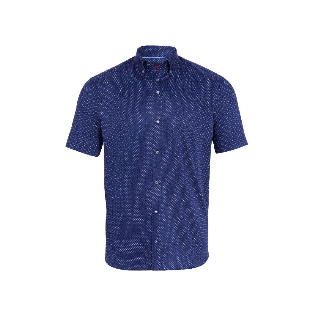 Dargle Short sleeve Shirt