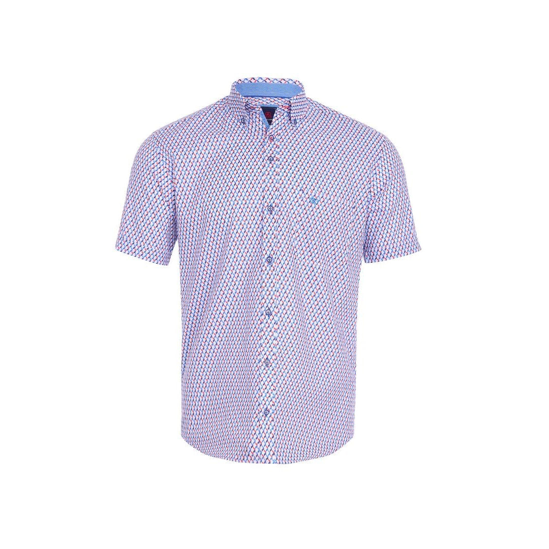 Dodder Short Sleeve Shirt