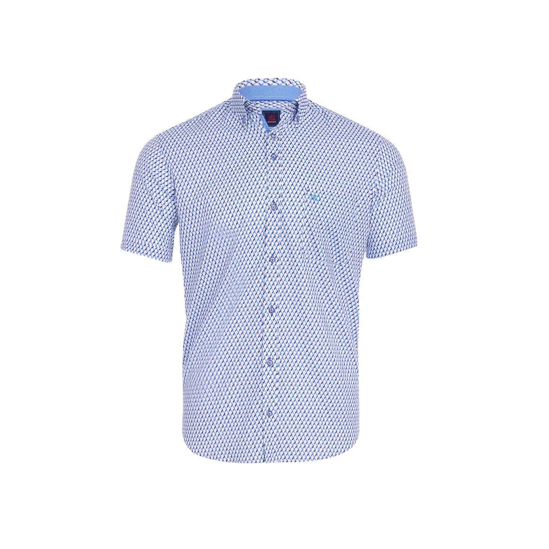 Dodder Short Sleeve Shirt