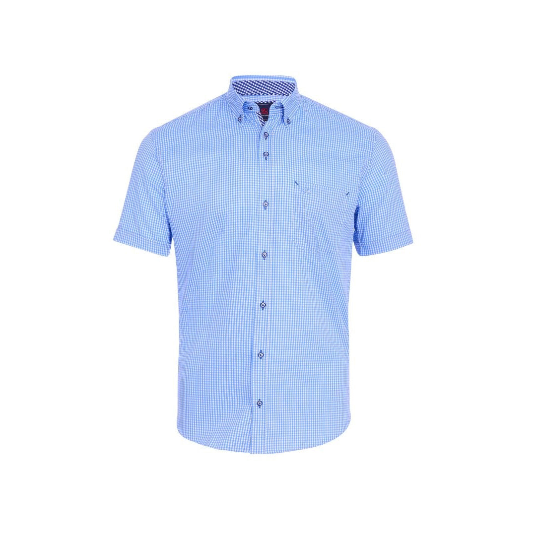 Foyle Short Sleeve Shirt