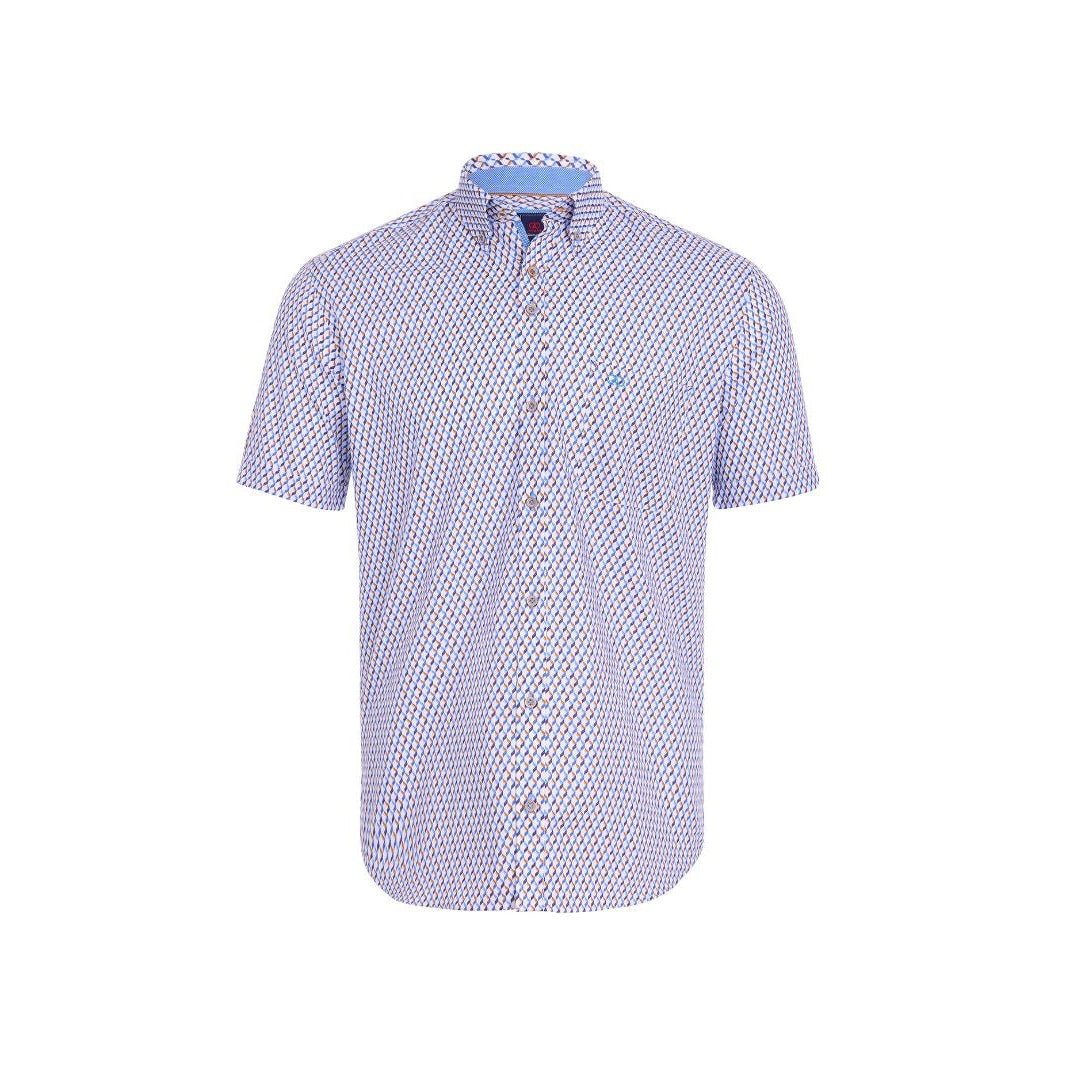 Dodder Short Sleeve Shirt