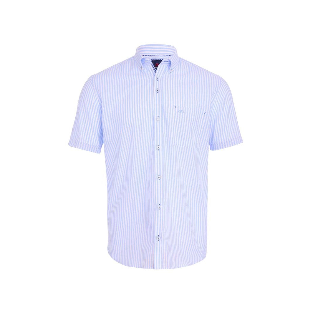 Finn Short Sleeve Shirt