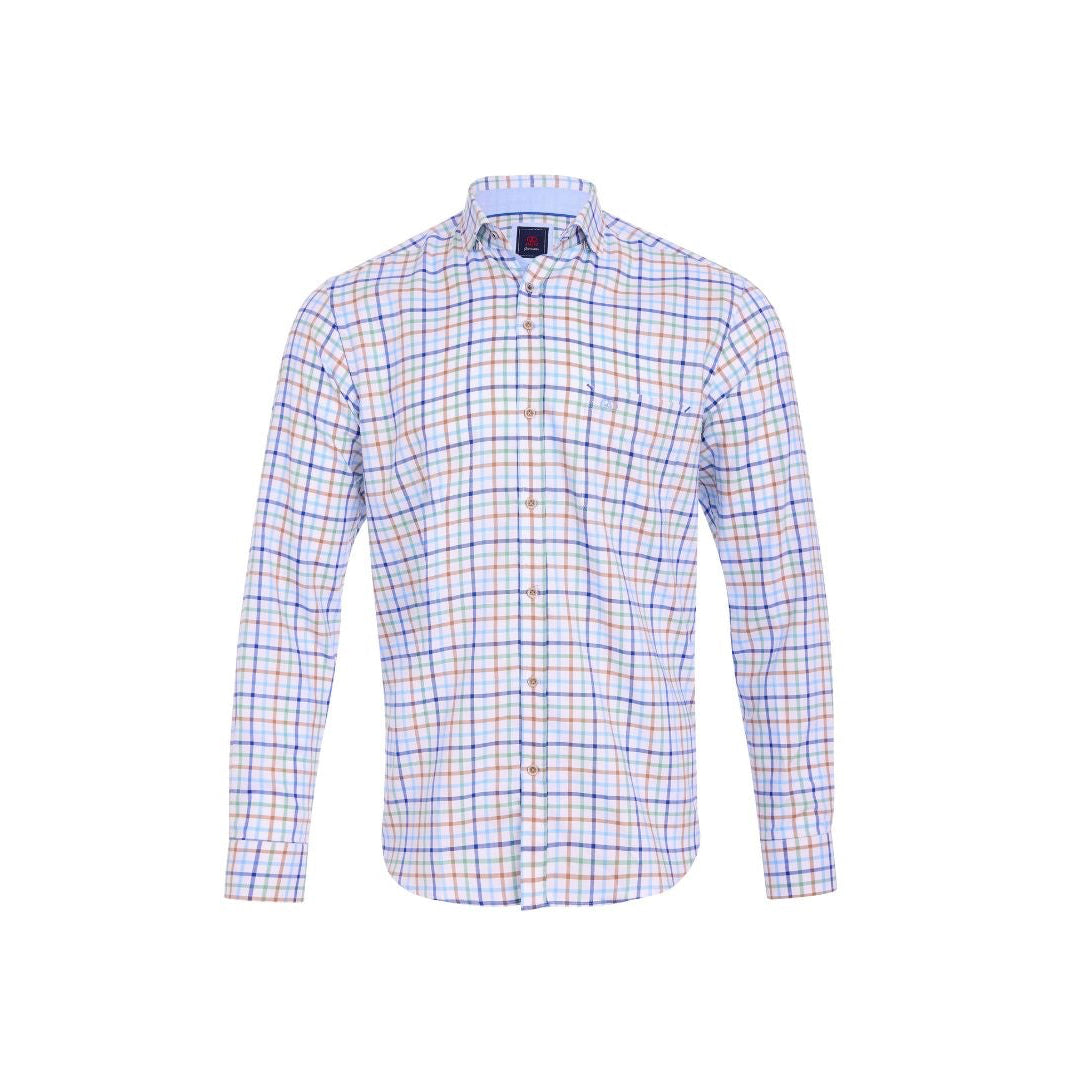 Swilly Shirt